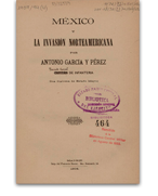 México y la invasión norteamericana