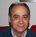 Pérez Frías, Pedro Luis