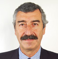Sanz Jofré, Jorge